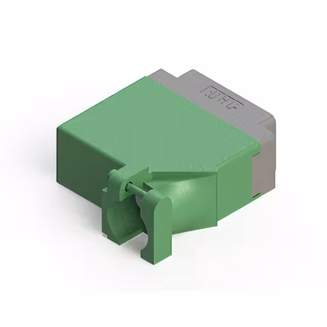 519-036-000-336 EDAC Inc.  Alloggiamenti per connettori backplane